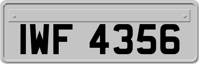 IWF4356