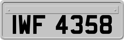 IWF4358