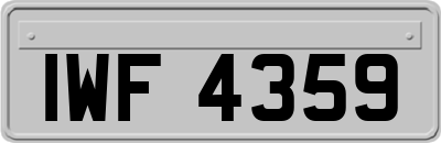 IWF4359