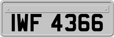 IWF4366