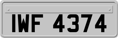IWF4374