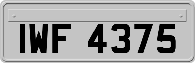 IWF4375
