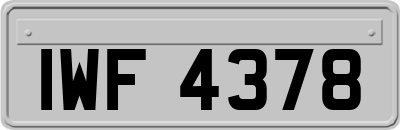 IWF4378