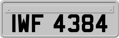 IWF4384