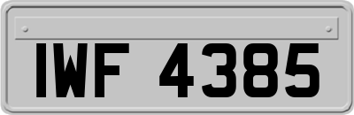 IWF4385