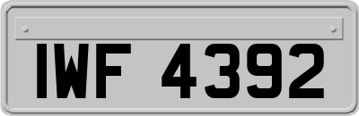 IWF4392