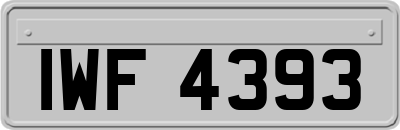 IWF4393