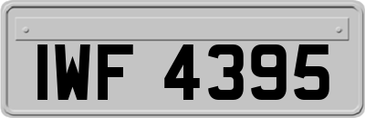 IWF4395