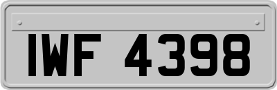 IWF4398