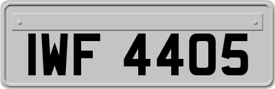 IWF4405