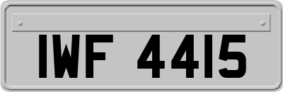 IWF4415