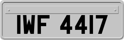 IWF4417