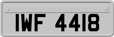 IWF4418