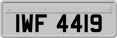 IWF4419