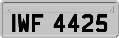 IWF4425