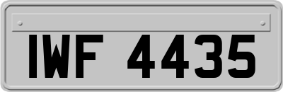 IWF4435
