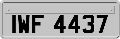 IWF4437