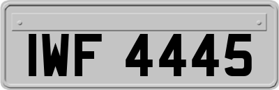 IWF4445