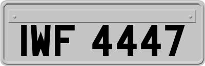IWF4447