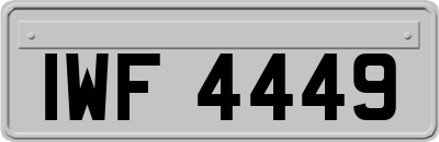 IWF4449