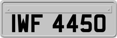 IWF4450