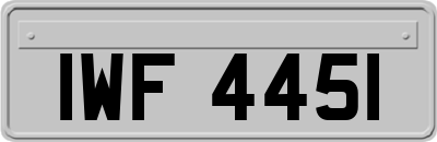 IWF4451