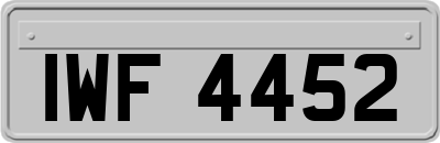 IWF4452