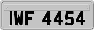 IWF4454