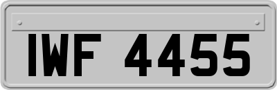 IWF4455