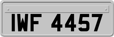 IWF4457