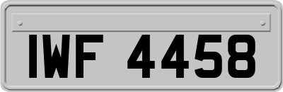 IWF4458