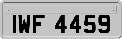 IWF4459