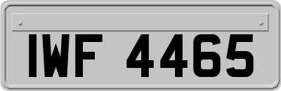 IWF4465