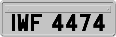 IWF4474