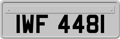 IWF4481