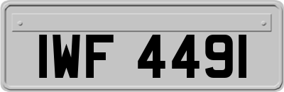 IWF4491