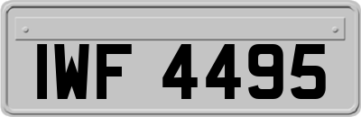 IWF4495