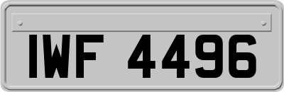 IWF4496