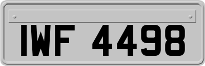 IWF4498