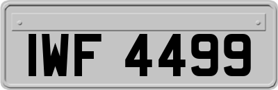 IWF4499