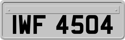 IWF4504