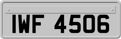 IWF4506