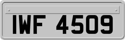 IWF4509