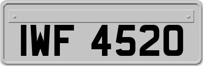 IWF4520