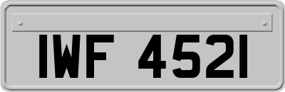 IWF4521