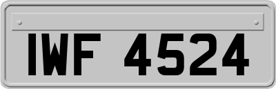 IWF4524