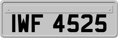 IWF4525
