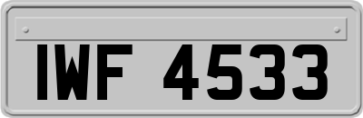 IWF4533