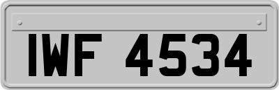 IWF4534