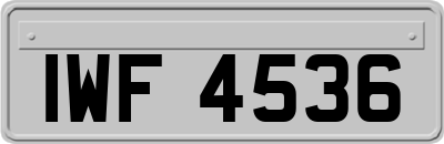 IWF4536